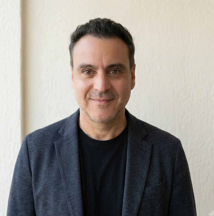 Oliver Morales Marchant
